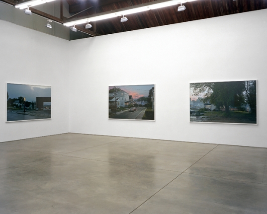 Gregory Crewdson, Beneath the Roses