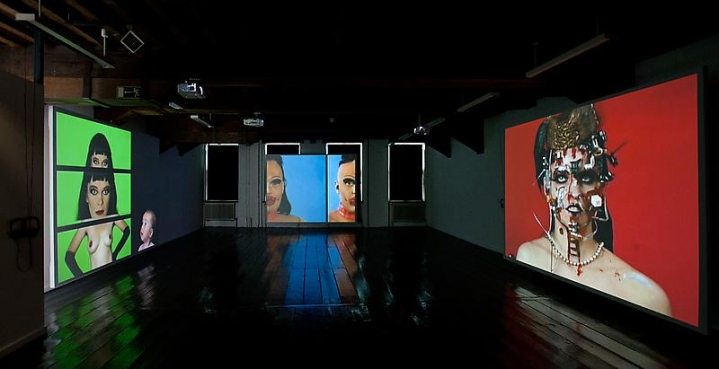 Charles Atlas Discount Body Parts