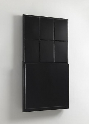 Rachel Whiteread Night, 2011