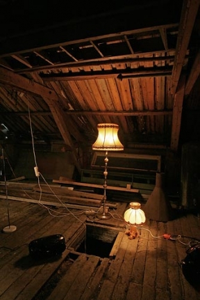 Ragnar Kjartansson Scandinavian Pain, 2006