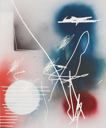 Jeff Elrod El Espectro, 2012