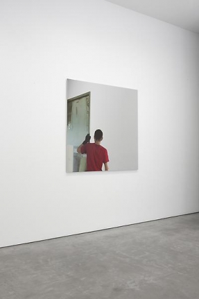 Michelangelo Pistoletto Lavoro