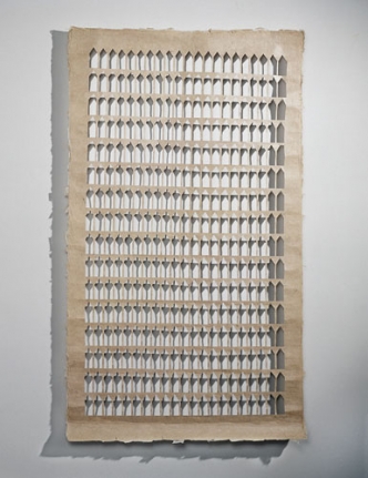 Zarina Hashmi Shadow House I, 2006