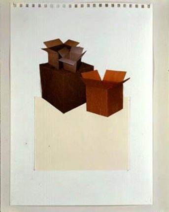 Rachel Whiteread Untitled, 2004