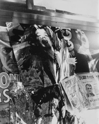 Daido Moriyama Untitled, 1980