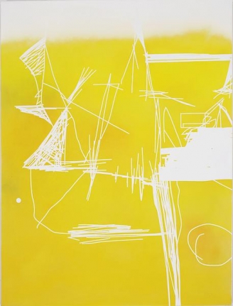 Jeff Elrod Mirage, 2011