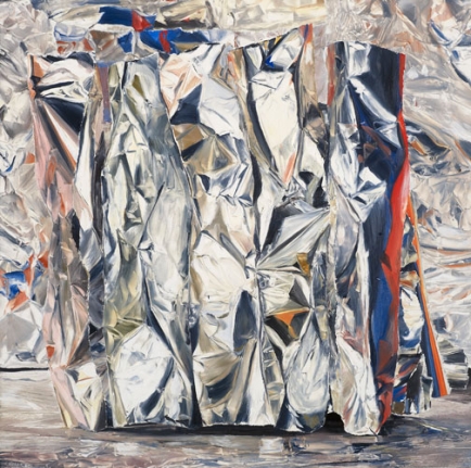 William Daniels Untitled, 2009