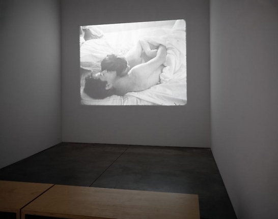Larry Clark, Tulsa, 1968