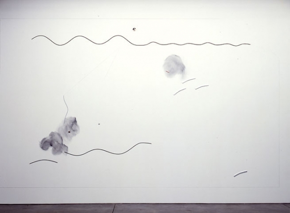 Alex Pollard, Landscape from a Nonsense Poem, 2006