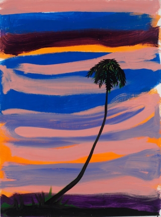 Josh Smith Untitled, 2013