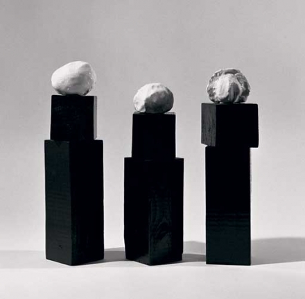 Sara VanDerBeek Three Shades, 2007