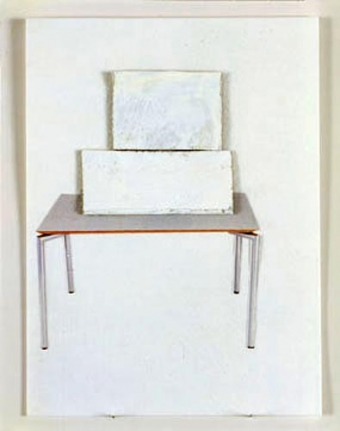 Rachel Whiteread Untitled, 2005