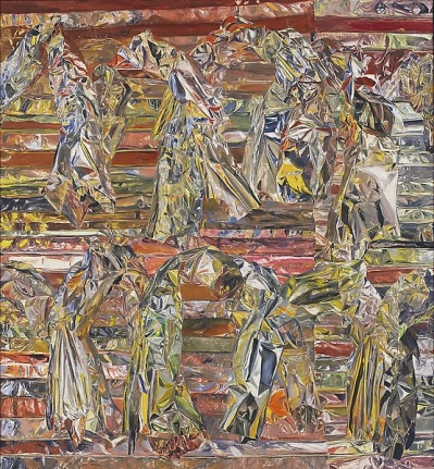 William Daniels Untitled, 2013