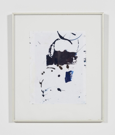 Christopher Wool, 2004 Drawings of Beer on the Wall #9, 2004 