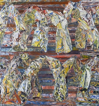 William Daniels Untitled, 2013