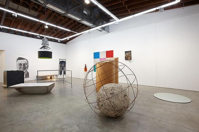 Michelangelo Pistoletto The Minus Objects 1965-1966