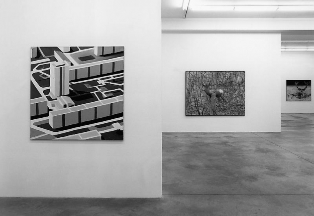 Gerhard Richter Selected Works 1963 – 1987