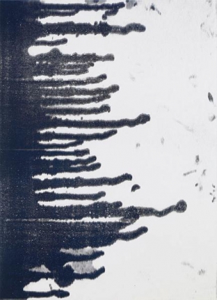 Christopher Wool Untitled, 2015