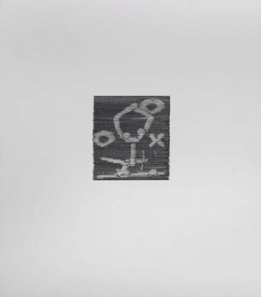 David Musgrave Television picture no. 5, 2008