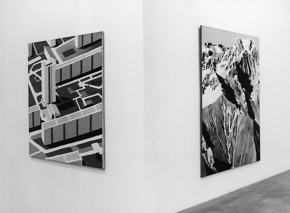 Gerhard Richter Selected Works 1963 – 1987