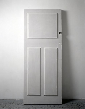 Rachel Whiteread IN OUT-VI, 2004