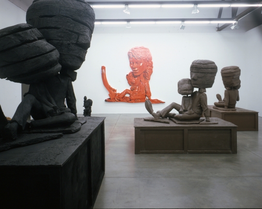 Paul McCarthy, Clean Thoughts