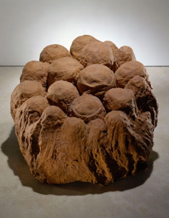 Louise Bourgeois AVENZA, 1968-69