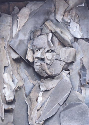 William Daniels Delacroix, 2006