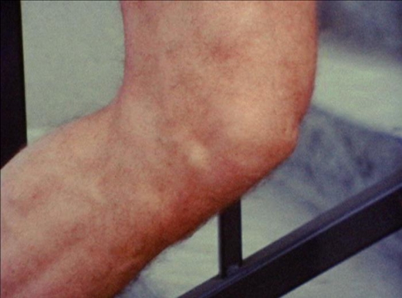 Charles Atlas Joints 4tet for Ensemble, 1971/2010