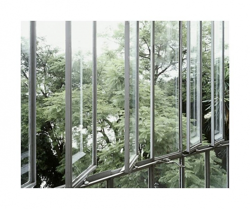 Luisa Lambri Untitled (Casino #02), 2003