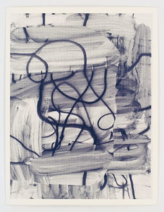 Christopher Wool, Untitled, 2008