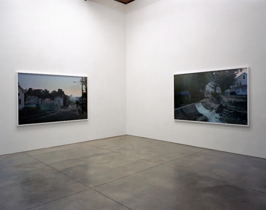 Gregory Crewdson, Beneath the Roses