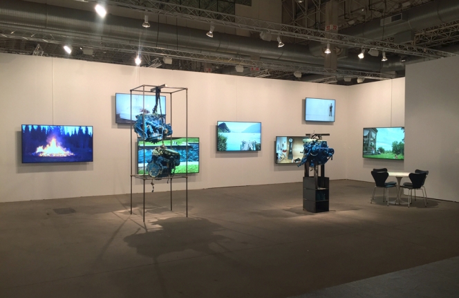 Luhring Augustine, EXPO CHICAGO