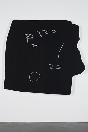 Jeff Elrod ESP, 2014