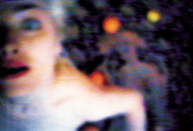 Pipilotti Rist Mutaflor, 1996