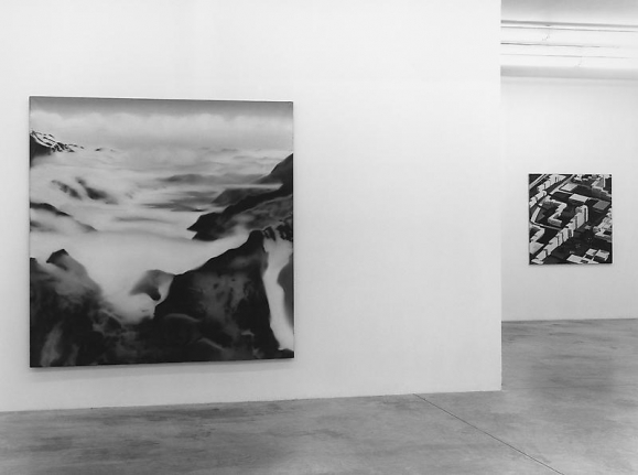 Gerhard Richter Selected Works 1963 – 1987