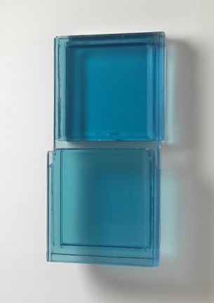 Rachel Whiteread Light III, 2010