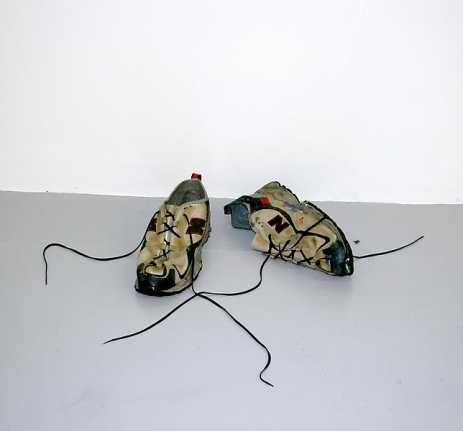 Tom Friedman Untitled, 2005