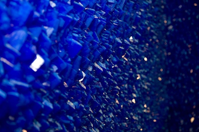Roger Hiorns⨠Seizure, 2008