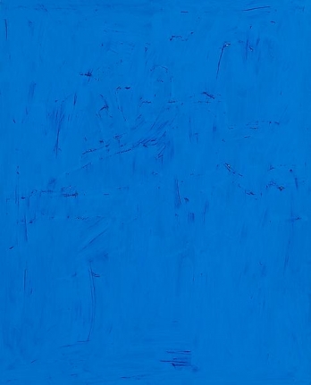 Josh Smith Blue, 2013