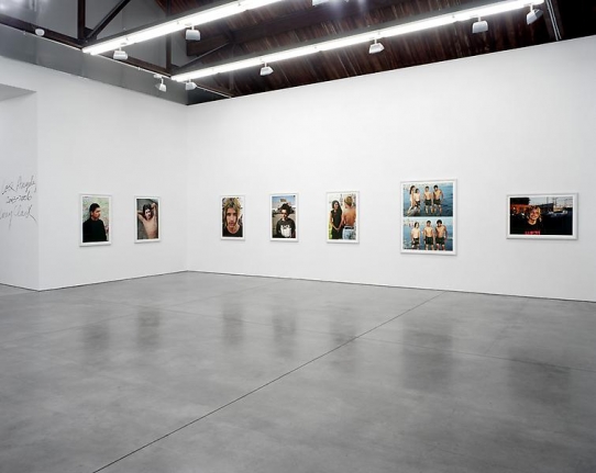 Larry Clark, Los Angeles 2003 – 2006