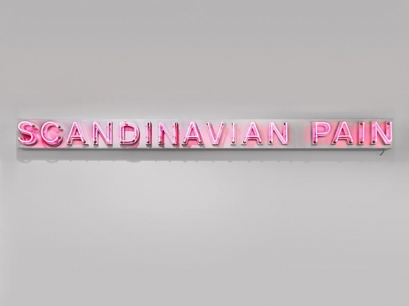 Ragnar Kjartansson Scandinavian Pain, 2006-2012
