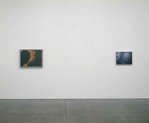 Johannes Kahrs Eyes on his body
