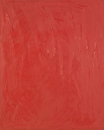 Josh Smith Bright Red, 2013