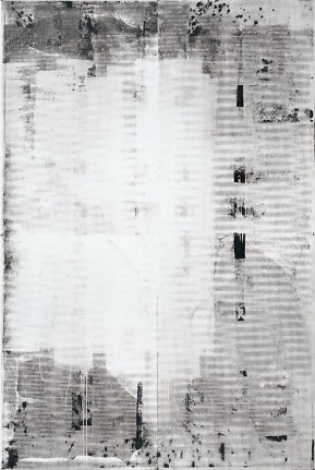 Christopher Wool Untitled, 2003