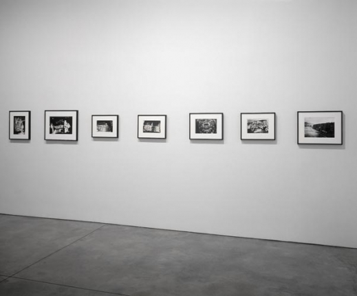 Daido Moriyama, Hawaii