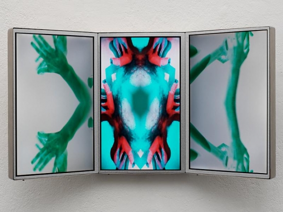 Pipilotti Rist All or Nothing (alles oder nichts), 2010