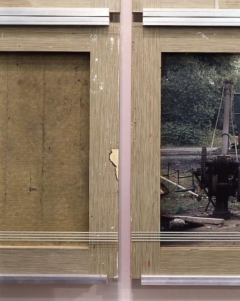 Reinhard Mucha Two by Four â The Last Concert for Hans Josef M., 1967 / 2003