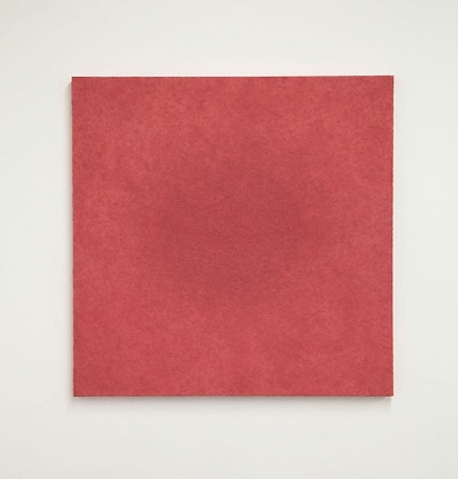 Tom Friedman Red Sun, 2014