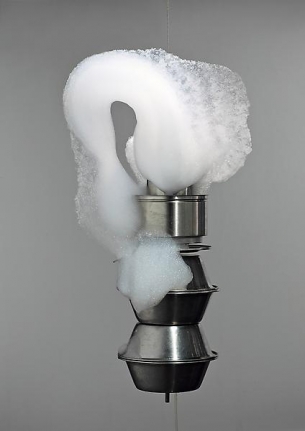 Roger Hiorns Untitled, 2013